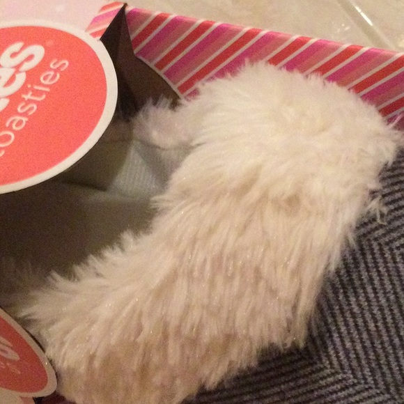 New totes Memory foam slippers for women - Picture 2 of 6